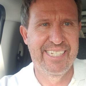 Meet your Posher, Ed